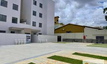 Imagem 5: Apartamento com 2 quartos sendo 01 com suite à venda, 52 m² por R$ 275.000 - Candelária