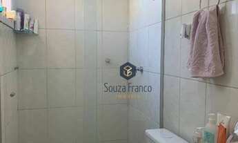 Imagem 4: Sobrado com 3 dormitórios à venda, 84 m² por R$ 380.000,00 - Vila Brasileira - Mogi das Cr