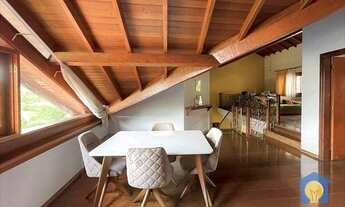 Imagem 3: Casa com 6 dorms à Venda, ac. 664 m² por R$ 2.200.000 - Granja Viana II - Cotia/SP