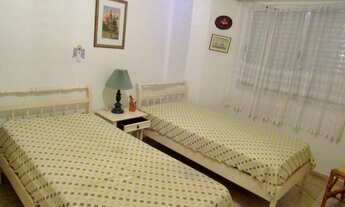 Imagem 4: Apartamento com 3 dormitórios para alugar, 83 m² por R$ 3.000,00/mês - Praia das Pitanguei