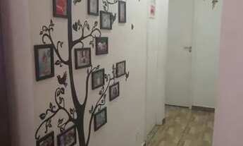 Imagem 7: Apartamento 2 quartos com Garagem Condomínio Berlin