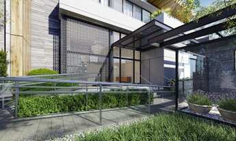 Imagem 4: Apartamento para Venda - 268.82m², 3 dormitórios, sendo 3 suites, 4 vagas - Rio Branco