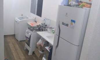 Imagem 5: Apartamento para Venda - 40.29m², 2 dormitórios, 1 vaga - Sarandí