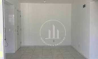 Imagem 2: Apartamento à venda, 90 m² por R$ 396.000,00 - Ponte do Imaruim - Palhoça/SC