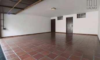 Imagem 2: Sobrado com 4 dormitórios à venda, 435 m² por R$ 2.500.000,00 - Jardim Leonor - São Paulo