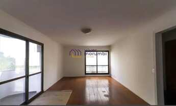 Imagem 5: Apartamento na Vila Andrade, 3 dormitórios. 2 suites. 3 vagas