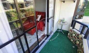 Imagem 4: Apartamento à venda, 120 m² por R$ 580.000,00 - Estreito - Florianópolis/SC