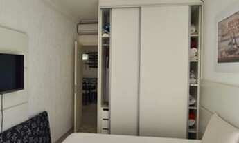 Imagem 5: EXCELENTE APARTAMENTO DISPONÍVEL PARA LOCAÇÃO DE TEMPORADA !!