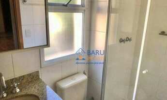 Imagem 2: Apartamento com 1 dormitório para alugar, 42 m² por R$ 4.058,60/mês - Higienópolis - São P