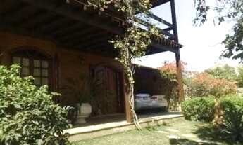 Imagem 8: Casa para venda com 300 metros quadrados com 5 quartos em Camboinhas - Niterói - RJ