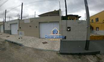 Imagem 4: Casa com 3 dormitórios à venda, 100 m² por R$ 420.000,00 - Edson Queiroz - Fortaleza/CE