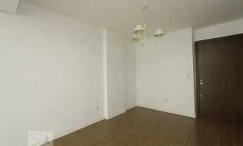 Imagem 1: Apartamento para Aluguel - Mont'Serrat, 1 Quarto, 65 m2