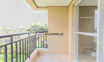 Imagem 5: Apartamento com 3 dormitórios para alugar, 82 m² por R$ 2.716,78/mês - Vila Guilherme - Sã