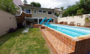 Imagem 2: Casa à venda na Ilha Primeira - Barra da Tijuca