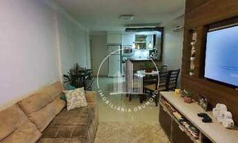 Imagem 2: Apartamento à venda, 84 m² por R$ 540.000,00 - Centro - Palhoça/SC