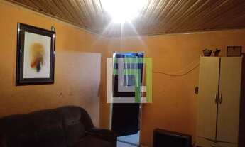 Imagem: Casa com 2 dormitórios à venda, 80 m²