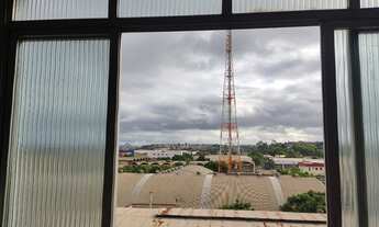 Imagem: Aluga-se apartamento em cobilandia Edifício