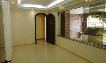 Imagem 7: Sobrado com 3 dormitórios para alugar, 237 m² por R$ 3.300,00/mês - Jardim Patente Novo