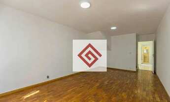 Imagem 2: Sobrado com 3 dormitórios para alugar, 140 m² por R$ 2.692,00/mês - Jardim Bela Vista - Sa