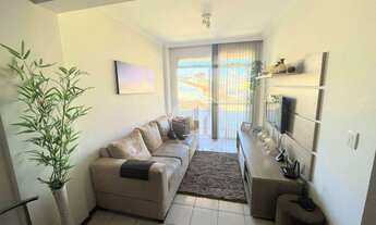 Imagem 5: Apartamento com 3 dormitórios à venda, 85 m² por R$ 375.000,00 - Barreiros - São José/SC