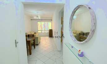 Imagem 2: Apartamento com 1 dormitório para alugar, 60 m² por R$ 2.000,02/mês - Pitangueiras - Guaru