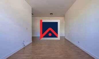 Imagem 2: Apartamento Locação Paraiso 110 m² 3 Dormitórios