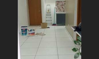 Imagem 3: Alugo apartamento de 2 Q com gardem bosque versalles