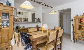 Imagem 3: Garden para Venda - 164.74m², 3 dormitórios, sendo 1 suites, 3 vagas - Petrópolis