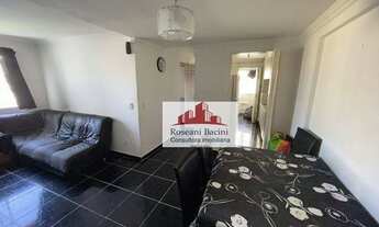 Imagem 2: Apartamento com 2 dormitórios à venda, 53 m² por R$ 270.000,00 - Pirituba - São Paulo/SP