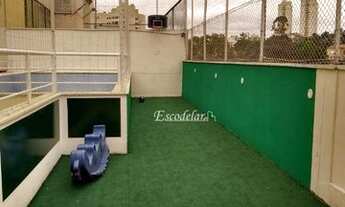 Imagem 2: Sobrado com 3 dormitórios à venda, 142 m² por R$ 675.000 - Parque Mandaqui - São Paulo/SP