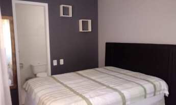 Imagem 7: CASA NO RESIDENCIAL PORTO MAR I M.C