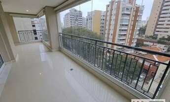 Imagem 4: Apartamento com 3 dormitórios à venda, 214 m² por R$ 2.950.000,00 - Vila Mariana - São Pau