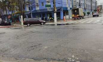 Imagem 7: Kitnet/conjugado para aluguel possui 40 metros quadrados com 1 quarto em Catumbi - São Pau