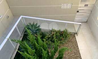 Imagem 7: Sobrado em condomínio com 2 suítes