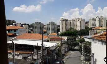 Imagem 3: Sobrado tem 119 m2 Com 3 quartos Suite em Vila Sonia - São Paulo - SP