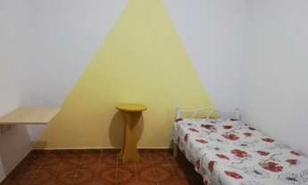 Imagem 4: Quarto em Vila na Lapa/Santa teresa