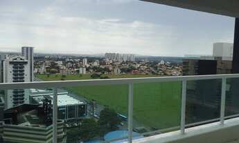 Imagem 2: Apartamento com 2 dormitórios para alugar, 75 m² por R$ 4.522,00/mês - Jardim Aquarius - S