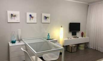 Imagem 3: Excelente Apartamento/Flat no Cond Mercure Saint Germain - Jardins - São Paulo - 01424-002