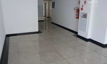 Imagem 4: Apartamento com 2 dormitórios à venda, 86 m² por R$ 600.000,00 - Canto do Forte - Praia Gr