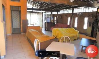 Imagem 4: São Paulo - Casa Comercial - Vila Clementino