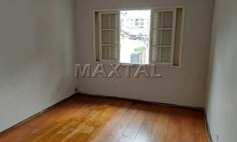 Imagem 7: Sobrado em Santana, 155 m², 3 dormitórios, sala, cozinha, edícula e 2 vagas