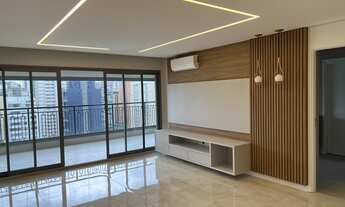 Imagem: Apartamento Maravilhoso em Moema com 149