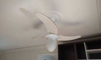 Imagem 5: Apartamento à venda, 59 m² por R$ 185.000,00 - Higienópolis - Piracicaba/SP