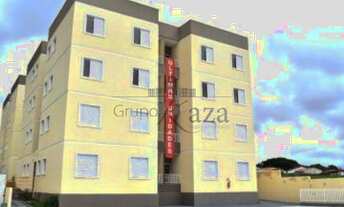 Imagem 2: Apartamento Novo - Bom Retiro - Residencial Vale Verde - 53m² - 2 Dormitórios - Zona Leste