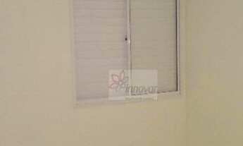 Imagem 5: Casa com 3 dormitórios para alugar, 68 m² por R$ 1.435,00/mês - Condomínio Terra Nova Baur