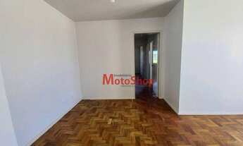 Imagem 4: Apartamento com 3 dormitórios para alugar, 110 m² por R$ 1.500/mês - Centro - Araranguá/SC