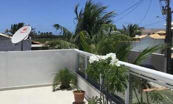 Imagem 5: Casa com 5 quartos, 2 andares e área gourmet