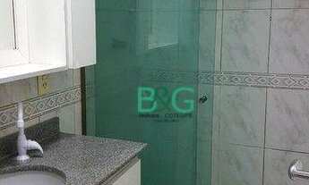 Imagem 7: Apartamento com 3 dormitórios para alugar, 73 m² por R$ 2.523,00/mês - Socorro - São Paulo