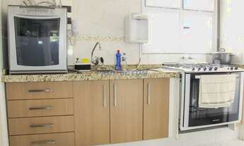 Imagem 5: Apartamento - Jardim Alto da Barra - Campinas