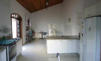 Imagem 5: Chácara à venda no Bairro Caxambu em Jundiaí - SP